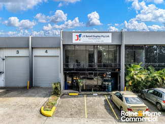 Factory, Warehouse & Industrial commercial property leased at 60 Fairford Road Padstow NSW 2211 Factory, Warehouse & Industrial commercial property leased at 60 Fairford Road Padstow NSW 2211