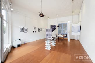 Offices commercial property leased at 165A St Georges Road Fitzroy North VIC 3068 Offices commercial property leased at 165A St Georges Road Fitzroy North VIC 3068