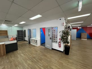 Offices commercial property for lease at Second Ave Blacktown NSW 2148