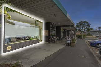 Shop & Retail commercial property leased at 5/51 Arthur Street Forestville NSW 2087