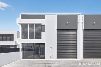 Factory, Warehouse & Industrial commercial property leased at 13 Foundry Court Huntingdale VIC 3166 Factory, Warehouse & Industrial commercial property leased at 13 Foundry Court Huntingdale VIC 3166