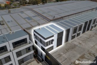 Factory, Warehouse & Industrial commercial property leased at 13 Foundry Court Huntingdale VIC 3166 Factory, Warehouse & Industrial commercial property leased at 13 Foundry Court Huntingdale VIC 3166