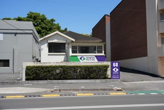 Offices commercial property for lease at 68 Kembla Street Wollongong NSW 2500
