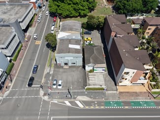 Offices commercial property for lease at 68 Kembla Street Wollongong NSW 2500