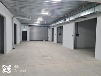 Factory, Warehouse & Industrial commercial property for lease at S12/256E New Line Road Dural NSW 2158 Factory, Warehouse & Industrial commercial property for lease at S12/256E New Line Road Dural NSW 2158