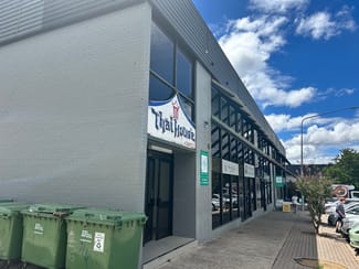 Shop & Retail commercial property for lease at 20-21/14 Brierly Street Weston ACT 2611 Shop & Retail commercial property for lease at 20-21/14 Brierly Street Weston ACT 2611