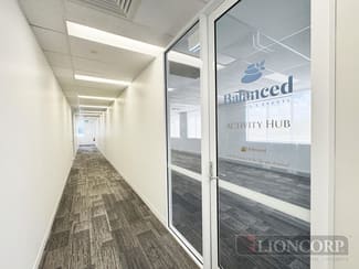 Medical / Consulting commercial property leased at Underwood QLD 4119