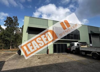 Factory, Warehouse & Industrial commercial property leased at Unit 23/1 Adept Lane Bankstown NSW 2200 Factory, Warehouse & Industrial commercial property leased at Unit 23/1 Adept Lane Bankstown NSW 2200