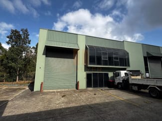 Factory, Warehouse & Industrial commercial property leased at Unit 23/1 Adept Lane Bankstown NSW 2200 Factory, Warehouse & Industrial commercial property leased at Unit 23/1 Adept Lane Bankstown NSW 2200