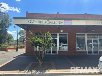 Shop & Retail commercial property for lease at 91 Lorne Street Junee NSW 2663