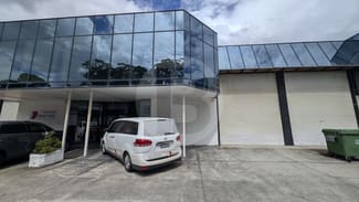 Factory, Warehouse & Industrial commercial property for lease at 25/15 VALEDICTION ROAD Kings Park NSW 2148