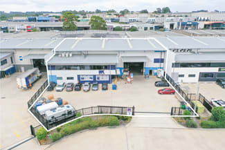 Factory, Warehouse & Industrial commercial property for lease at Wetherill Park NSW 2164 Factory, Warehouse & Industrial commercial property for lease at Wetherill Park NSW 2164