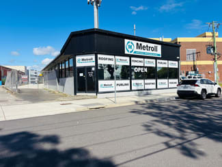 Showrooms / Bulky Goods commercial property for lease at 1 Valentine Street Bayswater VIC 3153 Showrooms / Bulky Goods commercial property for lease at 1 Valentine Street Bayswater VIC 3153