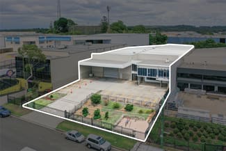 Showrooms / Bulky Goods commercial property leased at Wetherill Park NSW 2164 Showrooms / Bulky Goods commercial property leased at Wetherill Park NSW 2164
