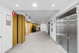 Medical / Consulting commercial property for lease at 18 Marine Parade Southport QLD 4215 Medical / Consulting commercial property for lease at 18 Marine Parade Southport QLD 4215