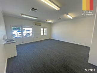 Offices commercial property for lease at Suite 1 & 3/12 Adelaide Road Gawler South SA 5118 Offices commercial property for lease at Suite 1 & 3/12 Adelaide Road Gawler South SA 5118