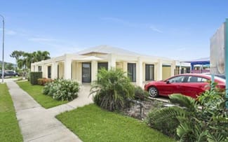 Offices commercial property leased at Suite 1/5-7 Martinez Avenue West End QLD 4810 Offices commercial property leased at Suite 1/5-7 Martinez Avenue West End QLD 4810