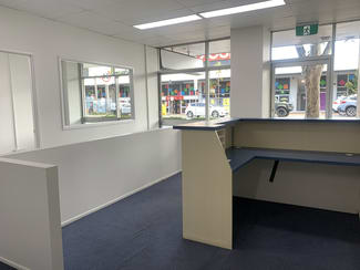 Offices commercial property leased at Lease C/75-77 King Street Caboolture QLD 4510