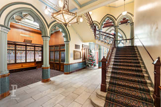 Offices commercial property leased at 156 Collins Street Melbourne VIC 3000 Offices commercial property leased at 156 Collins Street Melbourne VIC 3000