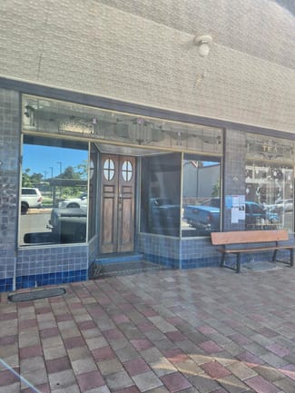 Shop & Retail commercial property for lease at 2/64-68 Hope Street Warialda NSW 2402