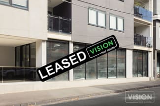 Hotel, Motel, Pub & Leisure commercial property leased at Shop 3/33-35 Breese Street Brunswick VIC 3056 Hotel, Motel, Pub & Leisure commercial property leased at Shop 3/33-35 Breese Street Brunswick VIC 3056
