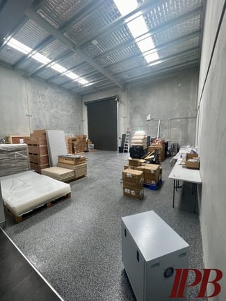 Factory, Warehouse & Industrial commercial property leased at 19/10-14 Louis Court Coomera QLD 4209 Factory, Warehouse & Industrial commercial property leased at 19/10-14 Louis Court Coomera QLD 4209