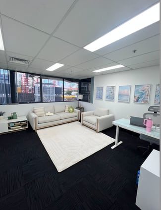 Offices commercial property for lease at 2a/15 Victoria Ave Broadbeach QLD 4218 Offices commercial property for lease at 2a/15 Victoria Ave Broadbeach QLD 4218