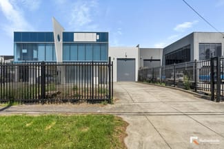 Factory, Warehouse & Industrial commercial property leased at 27A Nathan Drive Campbellfield VIC 3061 Factory, Warehouse & Industrial commercial property leased at 27A Nathan Drive Campbellfield VIC 3061