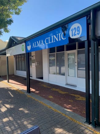 Medical / Consulting commercial property leased at 129b Goodwood Road Goodwood SA 5034 Medical / Consulting commercial property leased at 129b Goodwood Road Goodwood SA 5034