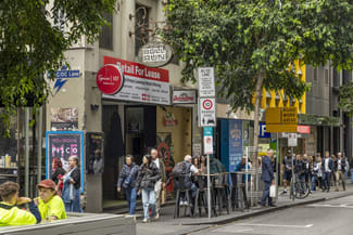 Shop & Retail commercial property for lease at 107 Flinders Lane Melbourne VIC 3000 Shop & Retail commercial property for lease at 107 Flinders Lane Melbourne VIC 3000