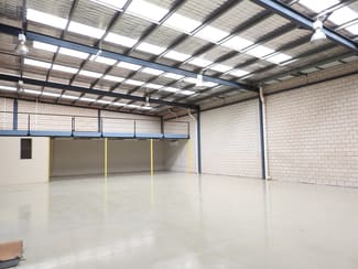 Factory, Warehouse & Industrial commercial property leased at 2/254 Boundary Road Braeside VIC 3195 Factory, Warehouse & Industrial commercial property leased at 2/254 Boundary Road Braeside VIC 3195