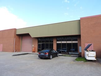 Factory, Warehouse & Industrial commercial property leased at 2/254 Boundary Road Braeside VIC 3195 Factory, Warehouse & Industrial commercial property leased at 2/254 Boundary Road Braeside VIC 3195