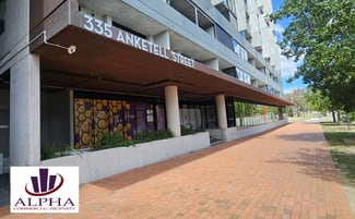 Medical / Consulting commercial property for lease at C10/335 Anketell Street Greenway ACT 2900