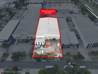 Factory, Warehouse & Industrial commercial property for lease at 18 Derrimut Drive Derrimut VIC 3026 Factory, Warehouse & Industrial commercial property for lease at 18 Derrimut Drive Derrimut VIC 3026