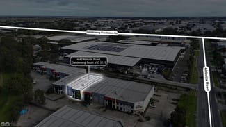Factory, Warehouse & Industrial commercial property leased at 4/40-60 Abbotts Road Dandenong South VIC 3175 Factory, Warehouse & Industrial commercial property leased at 4/40-60 Abbotts Road Dandenong South VIC 3175