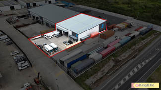 Factory, Warehouse & Industrial commercial property for lease at 8/91 Darlington Drive Yatala QLD 4207 Factory, Warehouse & Industrial commercial property for lease at 8/91 Darlington Drive Yatala QLD 4207