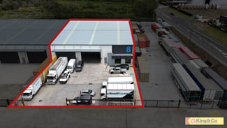 Factory, Warehouse & Industrial commercial property for lease at 8/91 Darlington Drive Yatala QLD 4207 Factory, Warehouse & Industrial commercial property for lease at 8/91 Darlington Drive Yatala QLD 4207