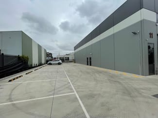 Factory, Warehouse & Industrial commercial property leased at 18/754 Princes Freeway Laverton North VIC 3026 Factory, Warehouse & Industrial commercial property leased at 18/754 Princes Freeway Laverton North VIC 3026
