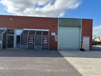 Offices commercial property leased at 5/2-4 Sibthorpe Street Mordialloc VIC 3195 Offices commercial property leased at 5/2-4 Sibthorpe Street Mordialloc VIC 3195