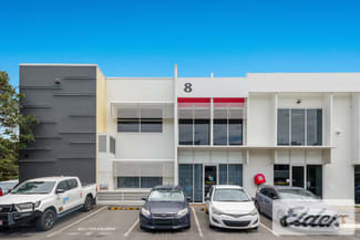 Offices commercial property for lease at 7 & 8/23 Breene Place Morningside QLD 4170