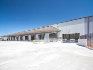 Factory, Warehouse & Industrial commercial property for lease at 2.1/221 Gooderham Road Willawong QLD 4110