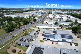 Showrooms / Bulky Goods commercial property leased at Unit 1 354 Brisbane Road Arundel QLD 4214 Showrooms / Bulky Goods commercial property leased at Unit 1 354 Brisbane Road Arundel QLD 4214