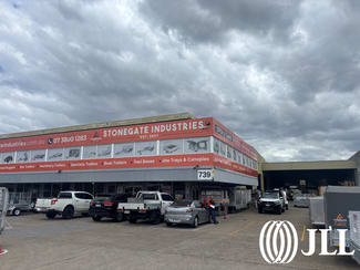 Factory, Warehouse & Industrial commercial property for lease at 739 Boundary Road Coopers Plains QLD 4108 Factory, Warehouse & Industrial commercial property for lease at 739 Boundary Road Coopers Plains QLD 4108