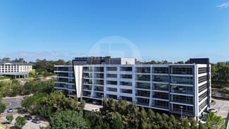 Offices commercial property for lease at 4.15/4 COLUMBIA COURT Norwest NSW 2153
