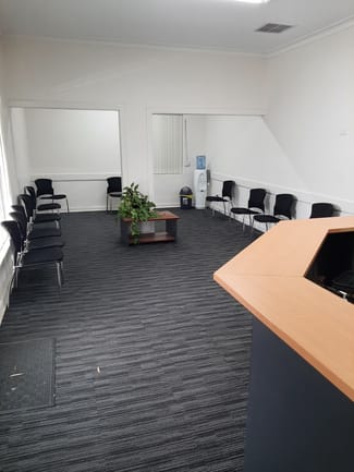 Offices commercial property leased at 34 Willison Avenue Evanston SA 5116 Offices commercial property leased at 34 Willison Avenue Evanston SA 5116