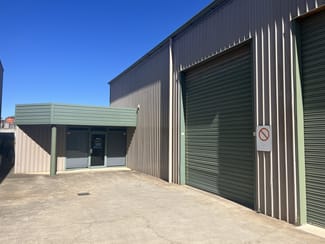 Factory, Warehouse & Industrial commercial property leased at 5/35-37 Aldenhoven Road Lonsdale SA 5160