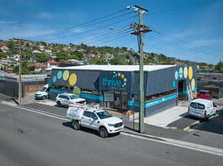 Factory, Warehouse & Industrial commercial property leased at 84 Frankland Street Launceston TAS 7250 Factory, Warehouse & Industrial commercial property leased at 84 Frankland Street Launceston TAS 7250