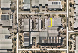 Factory, Warehouse & Industrial commercial property leased at Unit 4 73 Discovery Drive Bibra Lake WA 6163 Factory, Warehouse & Industrial commercial property leased at Unit 4 73 Discovery Drive Bibra Lake WA 6163