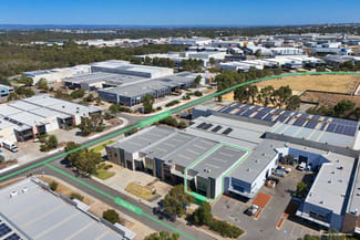 Factory, Warehouse & Industrial commercial property leased at Unit 4 73 Discovery Drive Bibra Lake WA 6163 Factory, Warehouse & Industrial commercial property leased at Unit 4 73 Discovery Drive Bibra Lake WA 6163