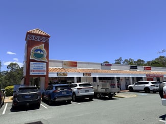 Shop & Retail commercial property leased at 5/60 Hornsby Road Bongaree QLD 4507